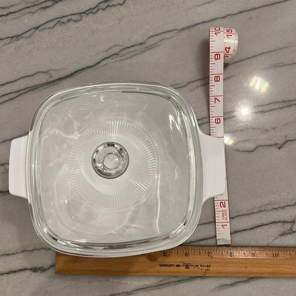 Vintage Corningware - Picture 2 of 10